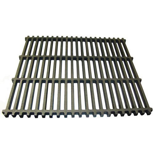 (image for) APW Wyott 31007-00 BOTTOM GRATE 21 X 17 - Click Image to Close
